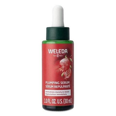 Weleda, Plumping Serum, 1 Oz