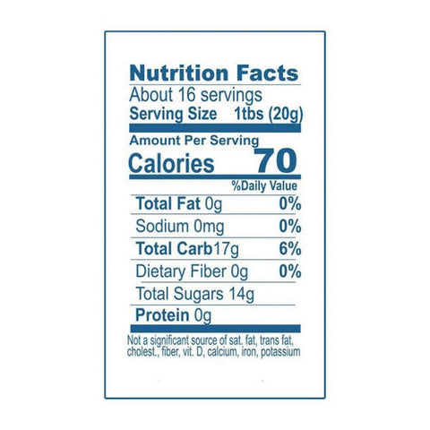 Heavenly Organics, Organic Raw Cinnamon Honey squeeze bottle, 12 Oz