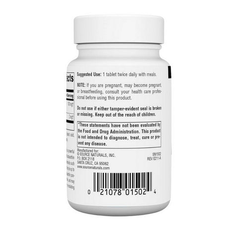 Source Naturals, Astaxanthin, 2 MG, 120 Tabs