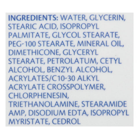 Equaline, Advanced Recovery Skin Care Lotion, 20.3 Oz (Case Of 4)