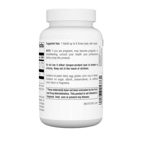 Source Naturals, Ascorbyl Palmitate, 90 Tabs