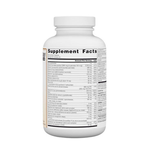 Source Naturals, Life Force Capsules, 180 Caps