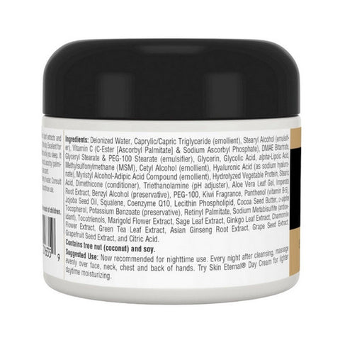 Source Naturals, Skin Eternal Cream, 2 Oz