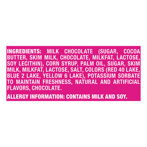 Dove, Promises Molten Lava Flavored Caramel Milk Chocolate, 6.74 Oz (Case Of 8)