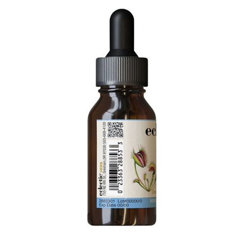Eclectic Herb, Venus Fly Trap, 1000 mg, 1 Oz with Alcohol