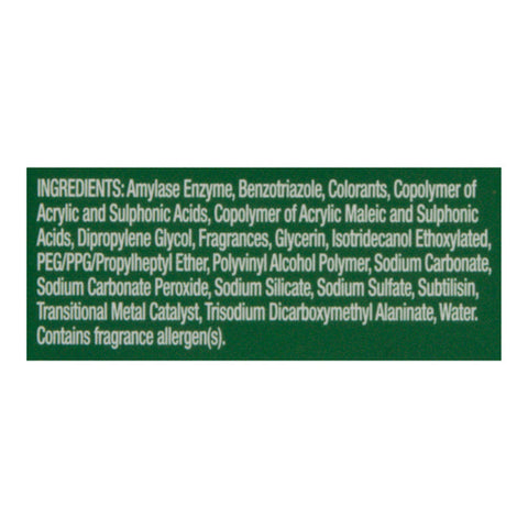 Cascade, Cascade Complete Fresh ActionPacs, 43 Count (Case Of 6)