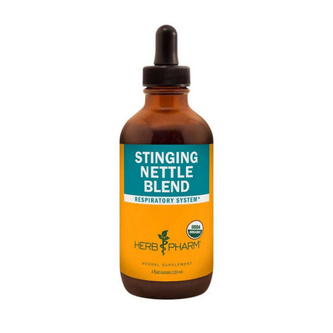 Herb Pharm, Stinging Nettle Blend, 4 Oz