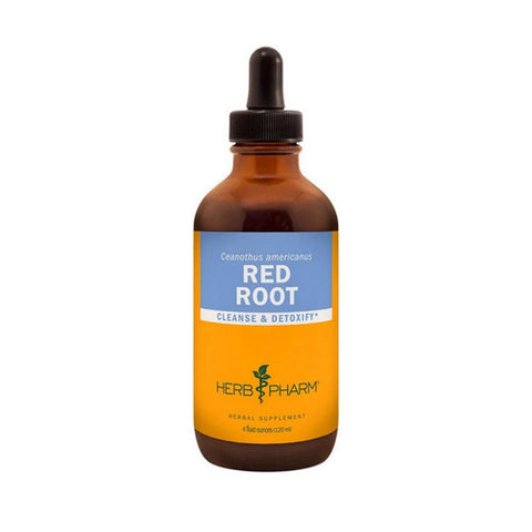 Herb Pharm, Red Root, 4 oz