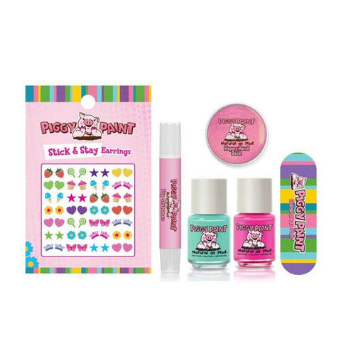 Piggy Paint, Piggy Paint All That Jazz Gift Set, 1 Count