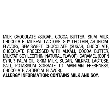 Dove, Promise Holiday Gifts Assorted Chocolate Candy Bag, 24 Oz (Case Of 12)