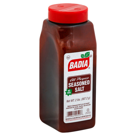 Badia, All Purpose Seasoned Salt, 32 Oz (Case Of 6)