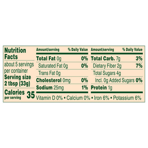 Hunts, Tomato Paste No Salt Added, 6 Oz (Case Of 12)