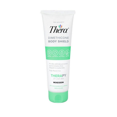 Dimethicone Body Shield 4 Oz by Thera