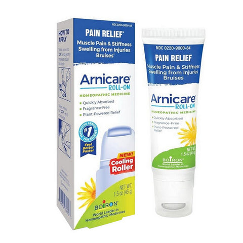 Pain Relief Roll-On 1.5 Oz by Arnicare