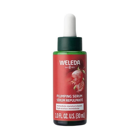 Plumping Serum 1 Oz by Weleda