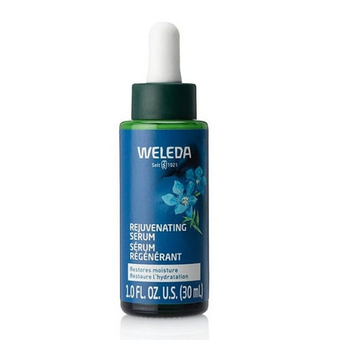 Serum Rejuvenating 1 Oz by Weleda