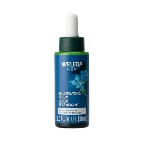 Rejuvenating Serum 1 Oz by Weleda