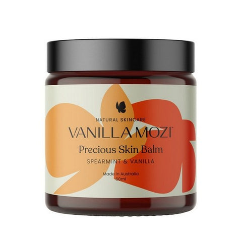 Precious Skin Balm 2.02 Oz by Vanilla Mozi