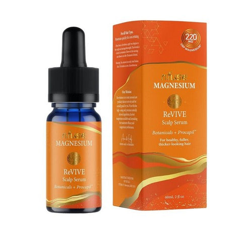 Revive Scalp Serum 2 Oz by  Pure Encapsulations