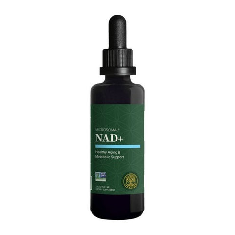 NAD+ 2 Oz by Global Healing Center