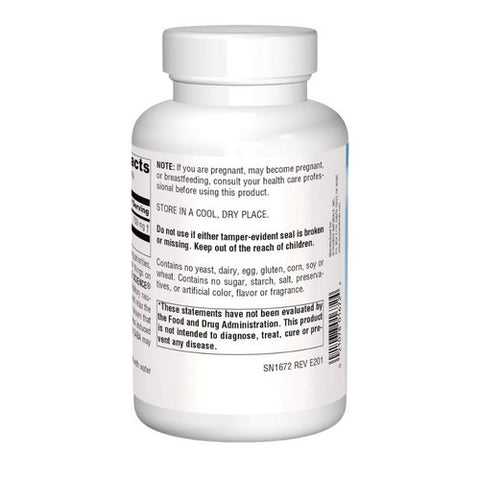 Source Naturals, Gaba, Powder 8 oz