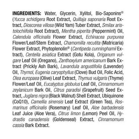 Nature's Answer, PerioBrite Mouthwash, Cool Mint, 16 fl oz