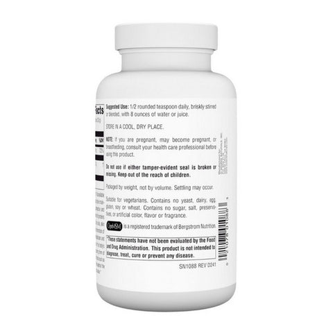 Source Naturals, MSM with Vitamin C, 8 oz