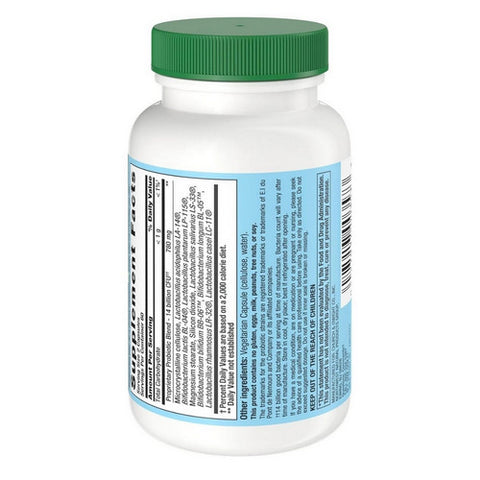 Nutrition Now, PB 8 Pro-Biotic Acidophilus, 120 Veg Caps