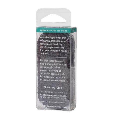 Earth Therapeutics, Natural Sierra Pumice Stone, EACH