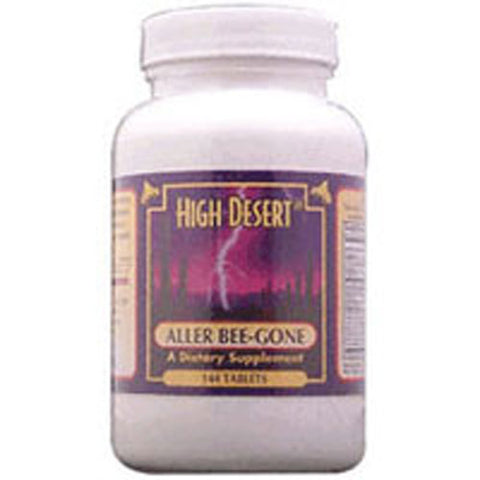 Cc Pollen, Aller Bee-Gone, 144 Tabs