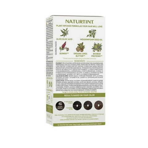 Naturtint, Golden Chestnut (4g), 5.98 oz