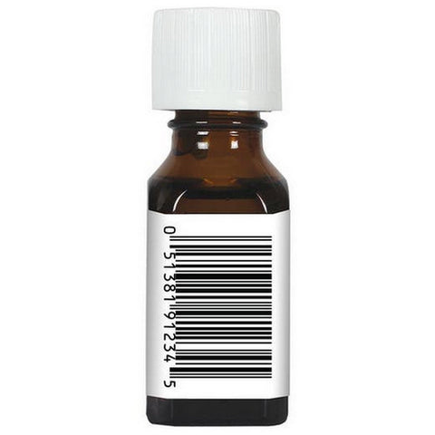 Aura Cacia, Precious Essentials Oil, Myrrh Jojoba, 0.5 Oz