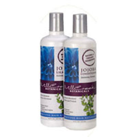 Mill Creek Botanicals, Jojoba Farms Treatment Shampoo, 16 fl oz