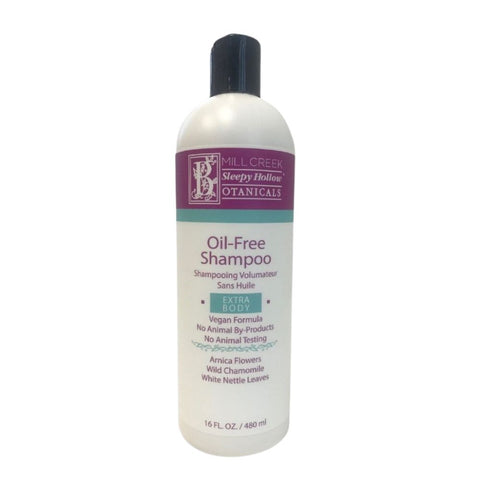 Mill Creek Botanicals, Sleepy Hollow X-Body Shampoo, 16 fl oz