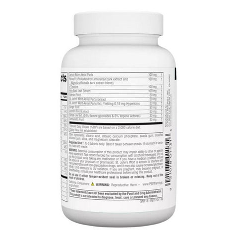 Source Naturals, Calm Thoughts, 90 Tabs