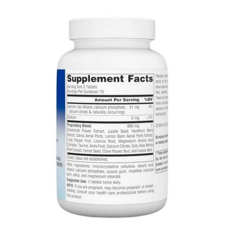 Planetary Herbals, Calm Child, 432 mg, 150 Tabs