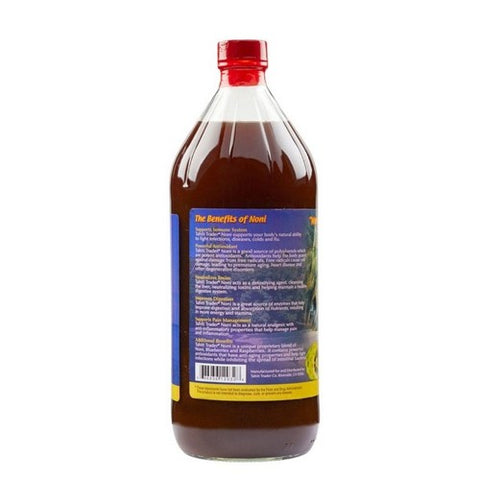 Tahiti Trader, Noni Juice, 32 Oz
