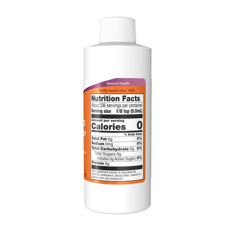 Now Foods, Aloe Vera, 4 OZ