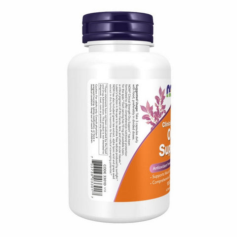 Now Foods, Ocu Support, 90 Caps