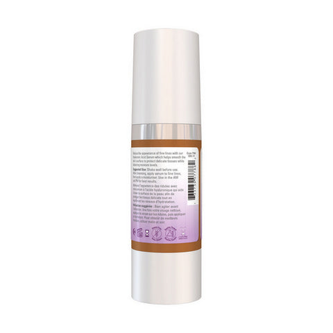 Now Foods, Hyaluronic Acid Firming Serum, 30ml, 1 Oz