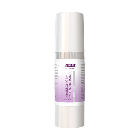 Now Foods, Hyaluronic Acid Creme, 59ml, 2 Oz