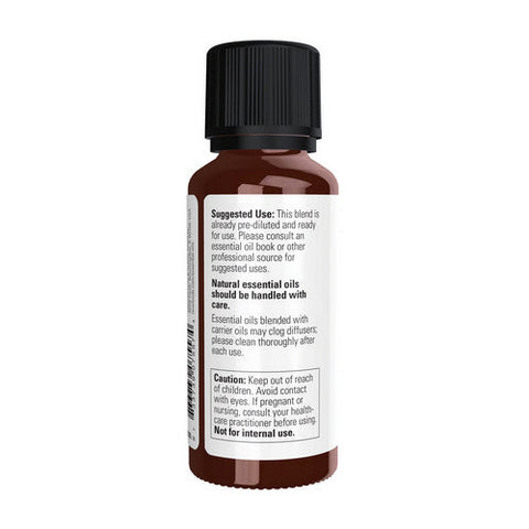 Now Foods, Jasmine Oil, 1 OZ Now Foods