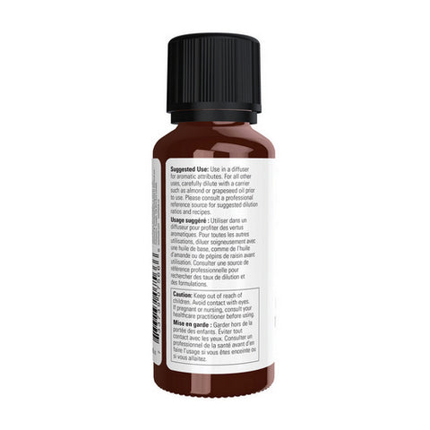 Now Foods, Marjoram Oil, 1 OZ