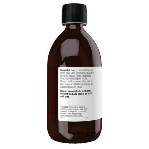 Now Foods, Peppermint Oil, 16 OZ