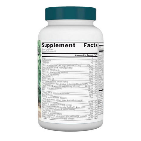 Source Naturals, Men's Life Force Multiple, 45 Tabs