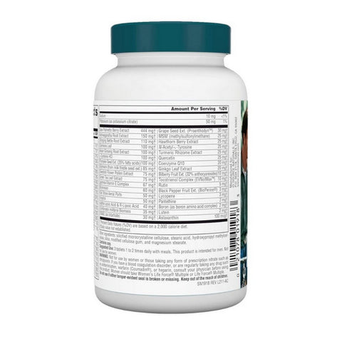 Source Naturals, Men's Life Force Multiple, 45 Tabs