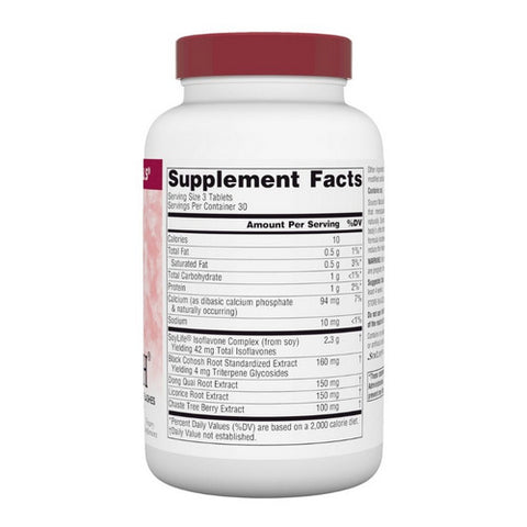 Source Naturals, Hot Flash, 90 Tabs