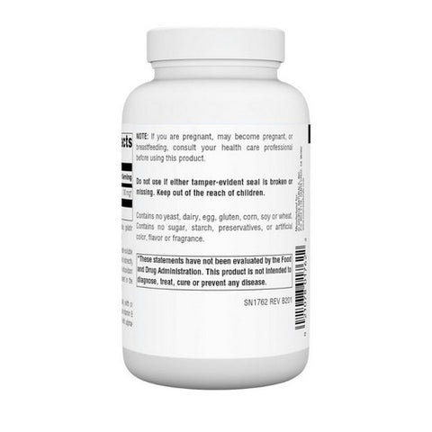 Source Naturals, Alpha Lipoic Acid, 100 mg, 120 Capsules