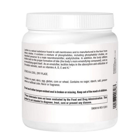 Source Naturals, Lecithin, 1200 mg, 500 Softgels