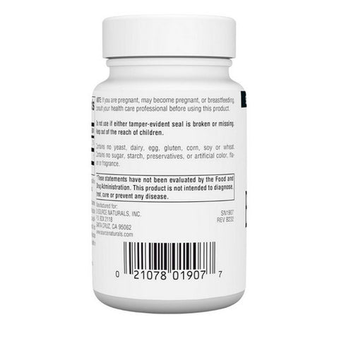 Source Naturals, Benfotiamine, 150 mg, 120 Tabs